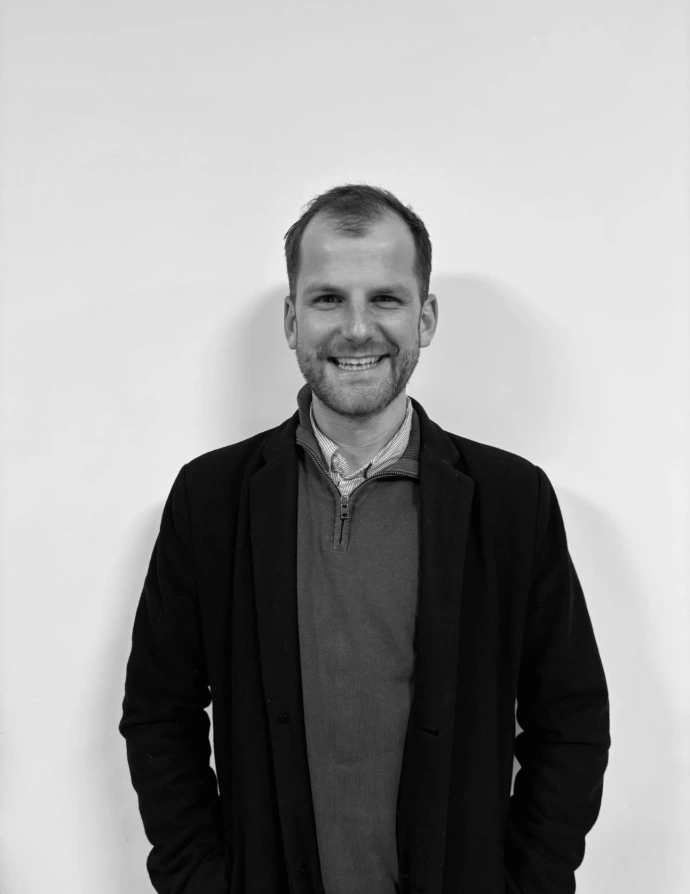 Antoine Praile