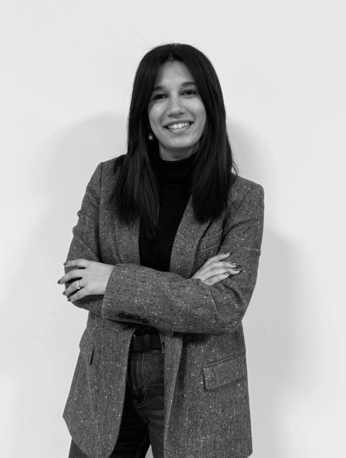 Celena Delli Santi