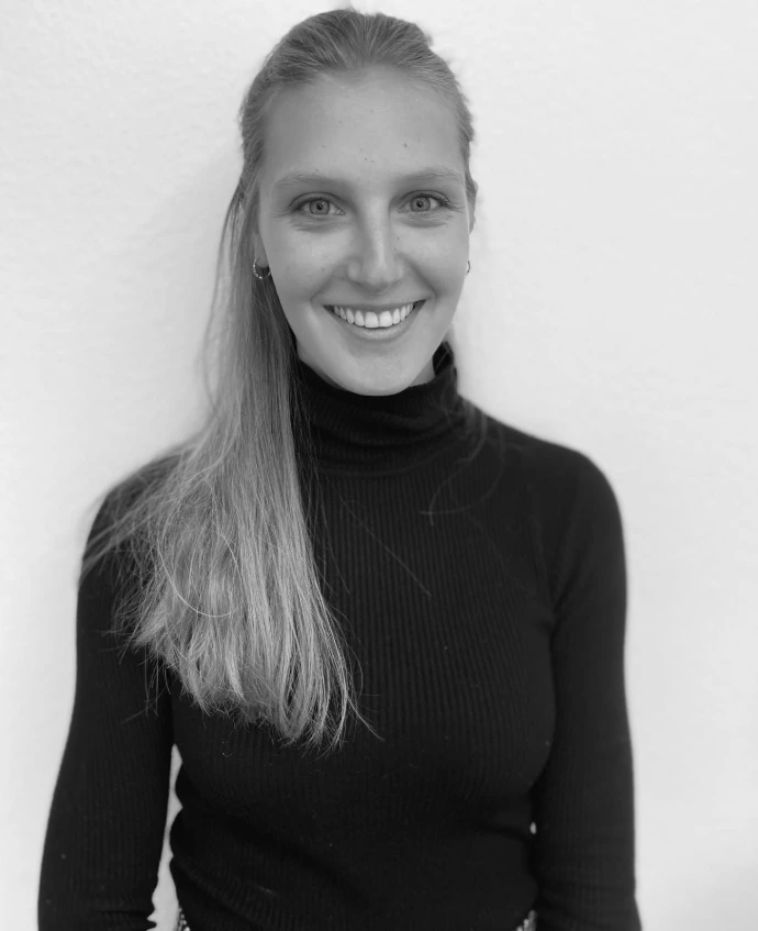 Audrey Delatour