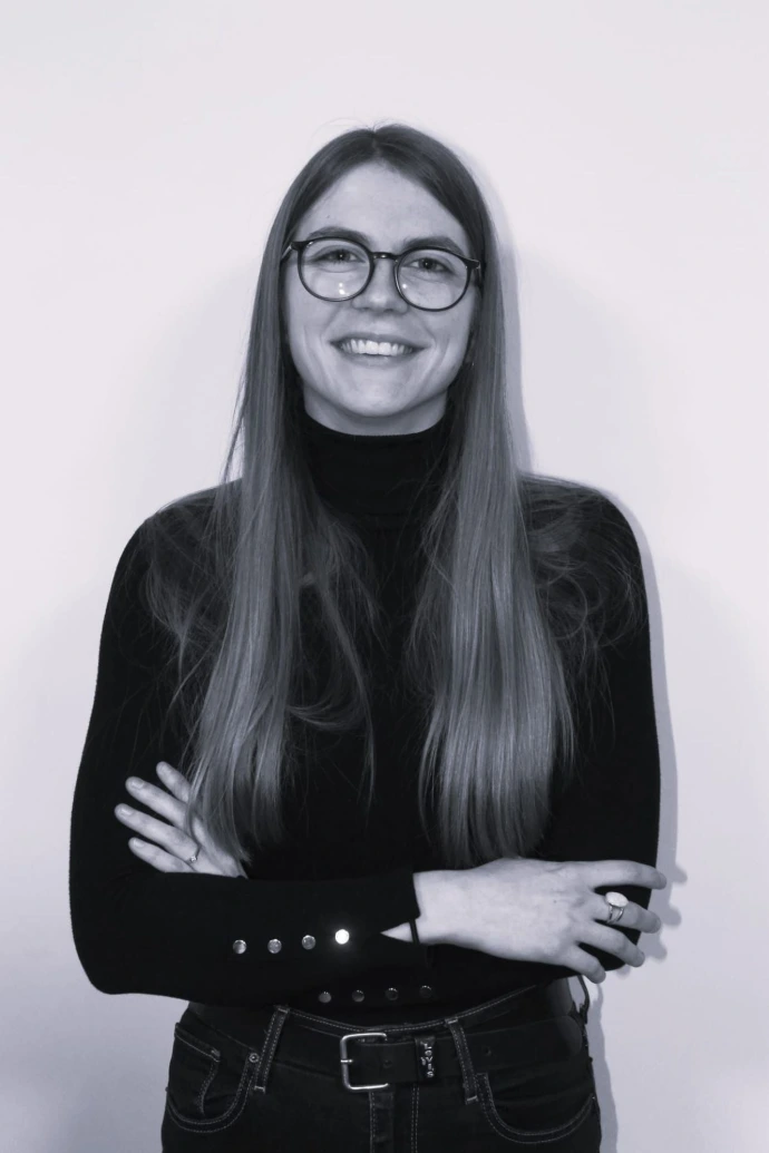 Elisabeth Vanlancker