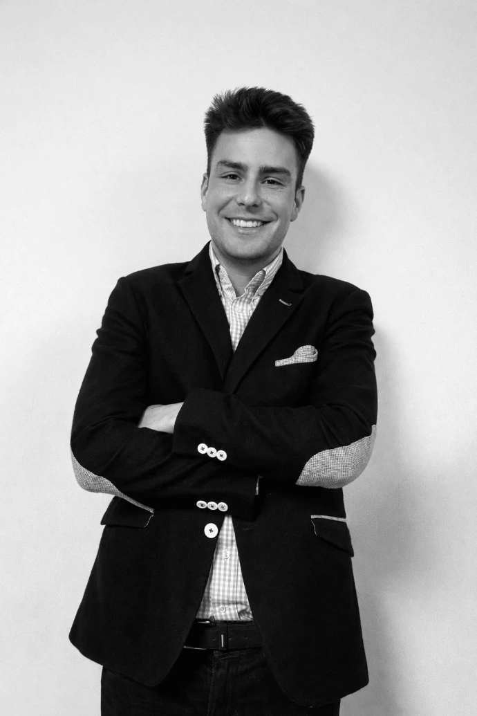 Alexandre Jadoul