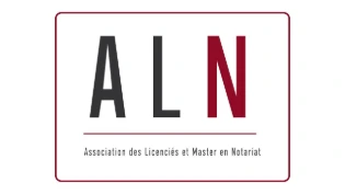 Association des Licenciés et Master en Notariat